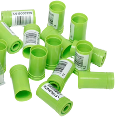 Rapid RH L6 Smart Sensors 25 Pack - Wagner