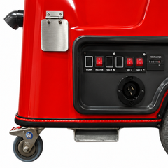 Flood Mate Auto Flood Extractor (Machine Only) - Razorback