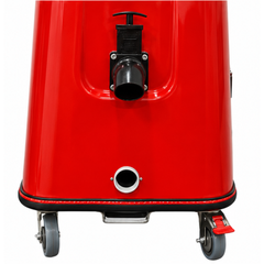 Flood Mate Auto Flood Extractor (Machine Only) - Razorback