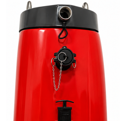 Flood Mate Auto Flood Extractor (Machine Only) - Razorback