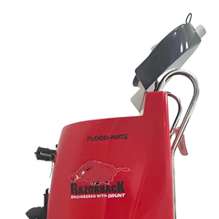 Flood Mate Auto Flood Extractor (Machine Only) - Razorback