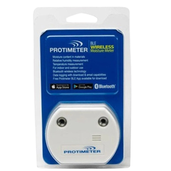 BLE Temperature RH & Moisture Bluetooth Data Logger 20 Pack - Protimeter