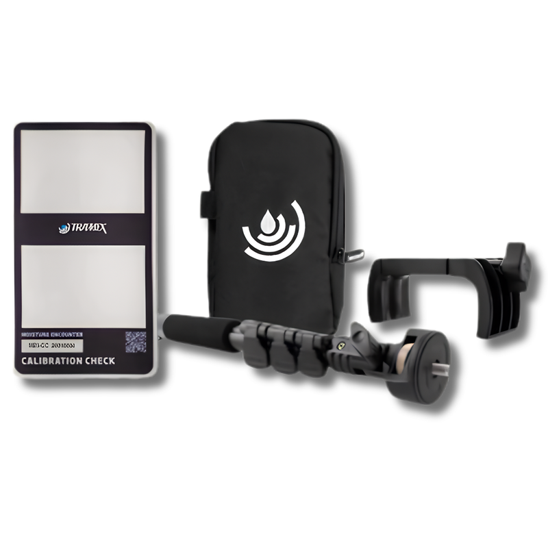 Accessory Pack for SMM5 - Tramex