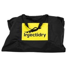 Adaptidry 5 Port Injection Drying System - Injectidry-Hammerox Industrial