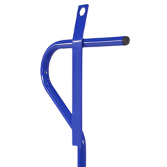 All Terrain Platform Trolley-Hammerox Industrial