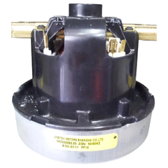 Ametek Vacuum Motor for Wet & Dry Vacuums-Hammerox Industrial