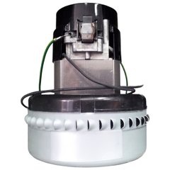 Ametek Vacuum Motor for Wet & Dry Vacuums-Hammerox Industrial