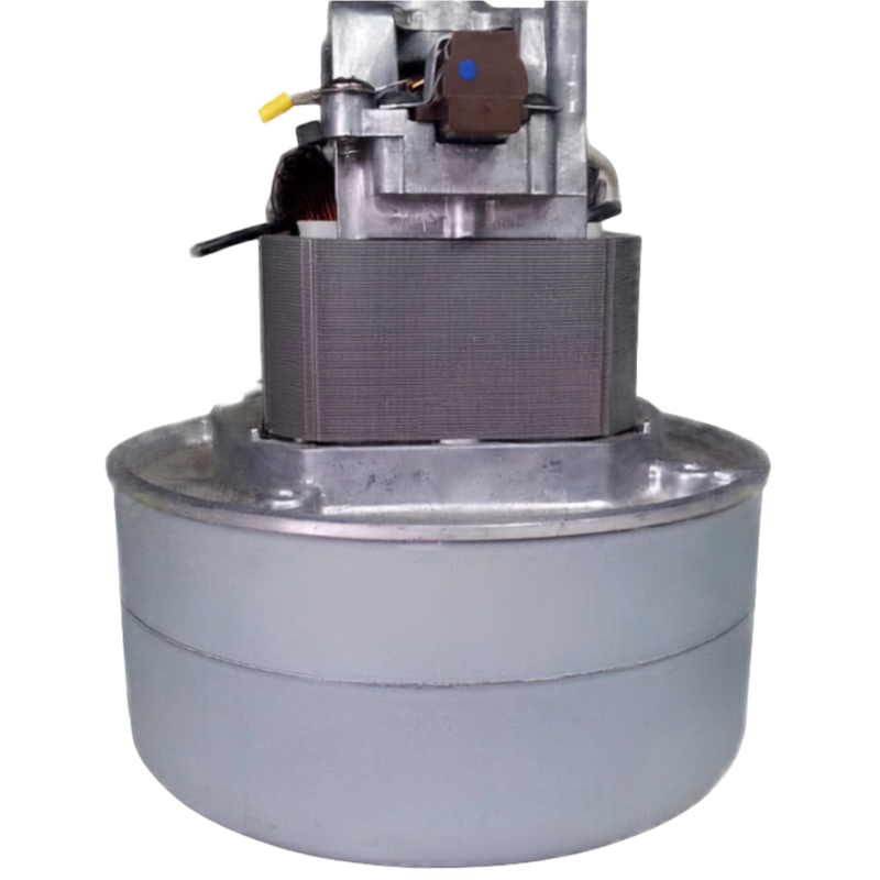 Ametek Vacuum Motor for Wet & Dry Vacuums-Hammerox Industrial