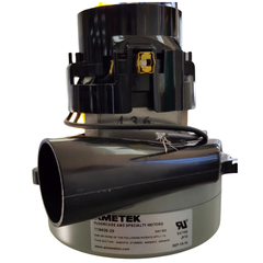 Ametek Vacuum Motor for Wet & Dry Vacuums
