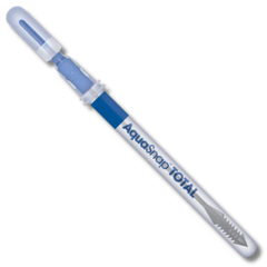 AquaSnap Total Rinse Water Test Swabs 100 Pack - Hygiena-Hammerox Industrial