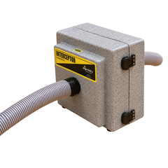 HP-PLUS Floor Drying Package - Injectidry