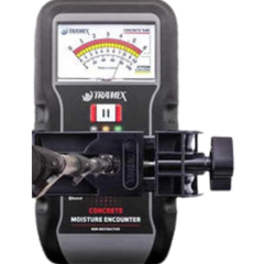 CME5 Concrete Moisture Encounter - Tramex