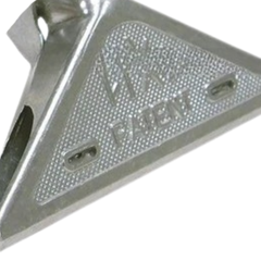 Fixi Clamp Metal Head