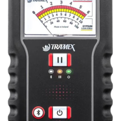 CME5 Concrete Moisture Encounter - Tramex
