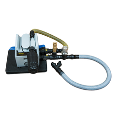 HP Silencer - Injectidry