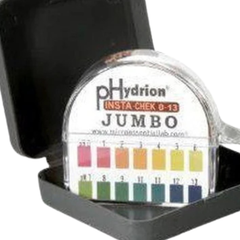 Insta Check pH Indicator Tape - pHydrion