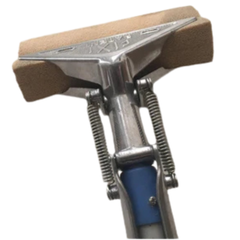 Fixi Clamp Metal Head