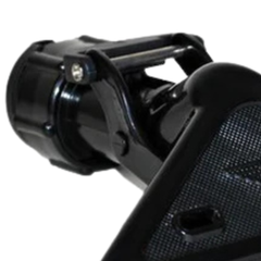 Fixi Clamp Plastic Head
