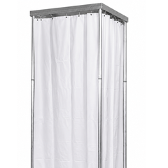 Klean Pop Collapsible Decontamination Shower Unit - Fiberlock