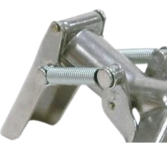 Fixi Clamp Metal Head