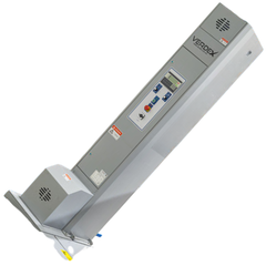 Automatic Stretch Wrapping Machine 1500kg Load Capacity-Hammerox Industrial