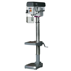 B28H High Speed Pedestal Drill Press 4000RPM - Metex