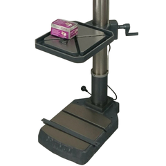 B28H High Speed Pedestal Drill Press 4000RPM - Metex