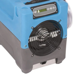 BD2500 LGR Dehumidifier 230V - Dri-Eaz-Hammerox Industrial