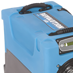 BD2500 LGR Dehumidifier 230V - Dri-Eaz-Hammerox Industrial