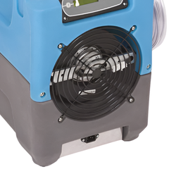 BD2500 LGR Dehumidifier 230V - Dri-Eaz-Hammerox Industrial