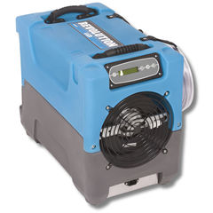 BD2500 LGR Dehumidifier 230V - Dri-Eaz-Hammerox Industrial