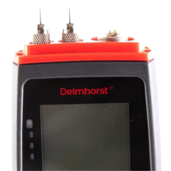 BDX-20 Behind the Wall Moisture Meter Package - Delmhorst-Hammerox Industrial