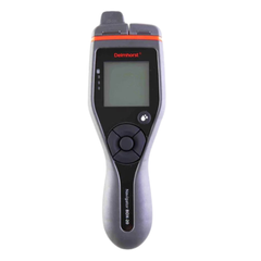 BDX-20 Moisture Meter with Carry Case - Delmhorst
