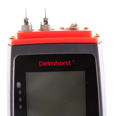 BDX-30 Contractor EIFS Moisture Meter Package - Delmhorst-Hammerox Industrial