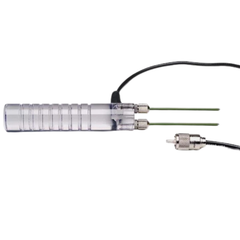 BDX-30 Contractor EIFS Moisture Meter Package - Delmhorst-Hammerox Industrial