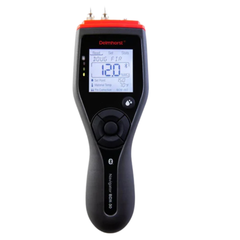 BDX-30 Moisture Meter with Carry Case - Delmhorst-Hammerox Industrial