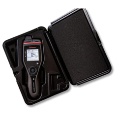 BDX-30 Moisture Meter with Carry Case - Delmhorst-Hammerox Industrial