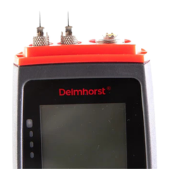 BDX-30 Behind the Wall Moisture Meter Package - Delmhorst