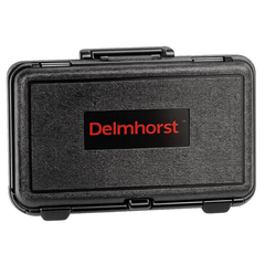 BDX-30 Wood Flooring Moisture Meter Package - Delmhorst
