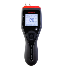 BDX-30 Wood Flooring Moisture Meter Package - Delmhorst