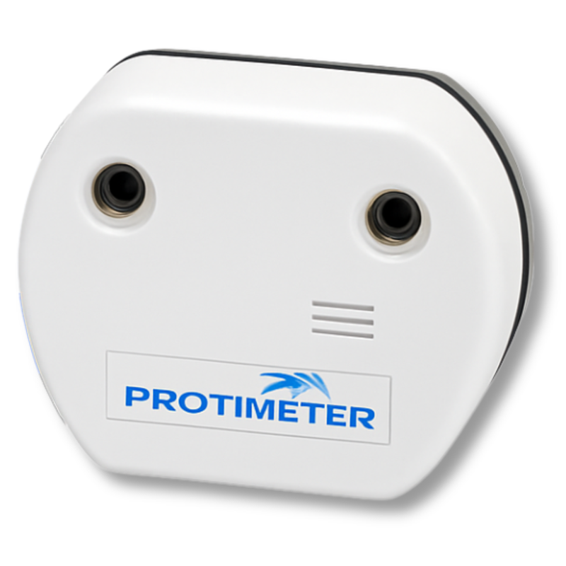 BLE Temperature RH & Moisture Bluetooth Data Logger - Protimeter-Hammerox Industrial