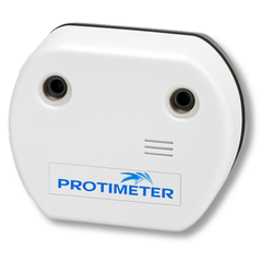 BLE Temperature RH & Moisture Bluetooth Data Logger - Protimeter