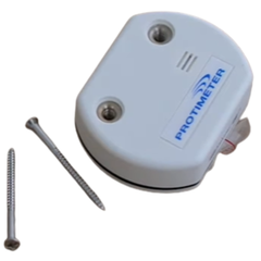 BLE Temperature RH & Moisture Bluetooth Data Logger - Protimeter