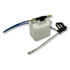 Big Mouth Injection Sprayer - SOS