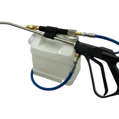 Big Mouth Injection Sprayer - SOS