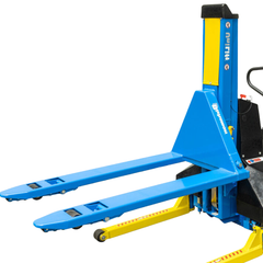 Bishamon Unilift All in One Pallet Transporter-Hammerox Industrial