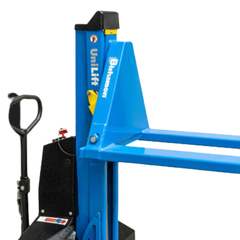 Bishamon Unilift All in One Pallet Transporter-Hammerox Industrial