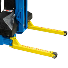 Bishamon Unilift All in One Pallet Transporter-Hammerox Industrial