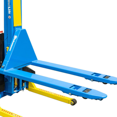 Bishamon Unilift All in One Pallet Transporter-Hammerox Industrial