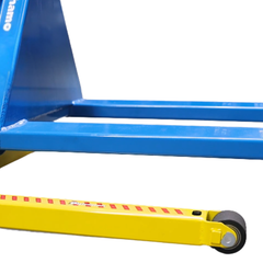 Bishamon Unilift All in One Pallet Transporter-Hammerox Industrial